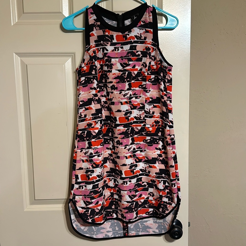 Sam Edelman xsmall hi/ low dress